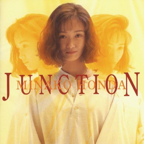 Amazon Musicで本田美奈子のJUNCTIONを再生する